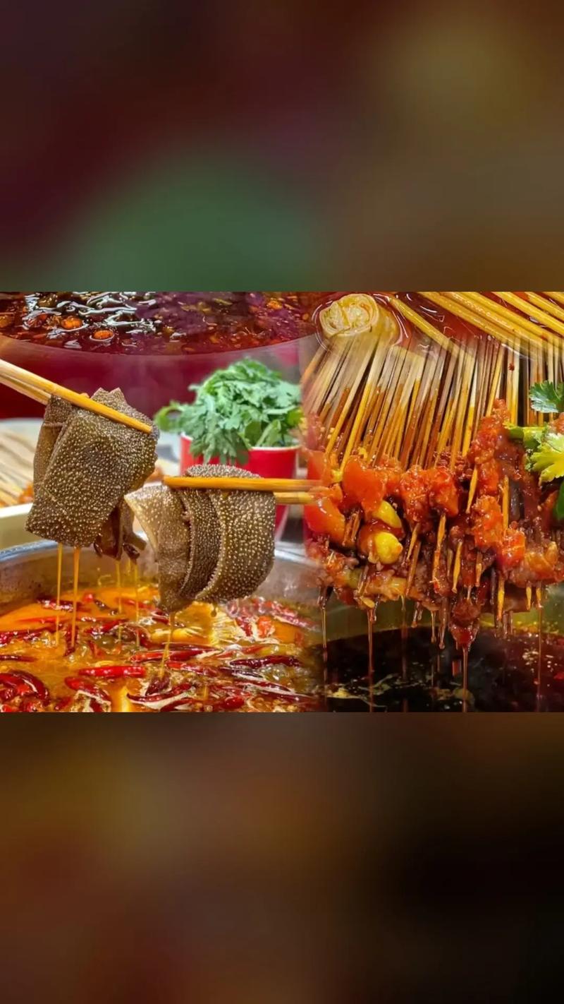 签年时光火锅串串香怎么样