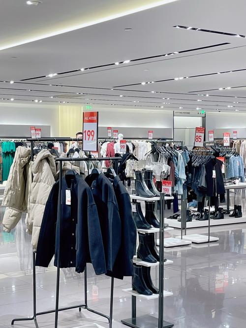 zara男装招商加盟